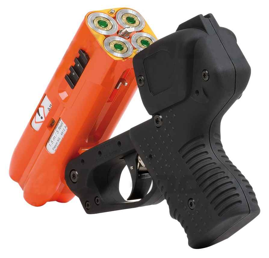 PIEXON JPX4 COMPACT ARMERIACOLOSSEO _1234
