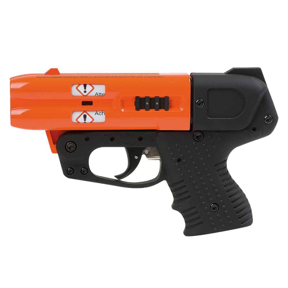 PIEXON JPX4 COMPACT ARMERIACOLOSSEO